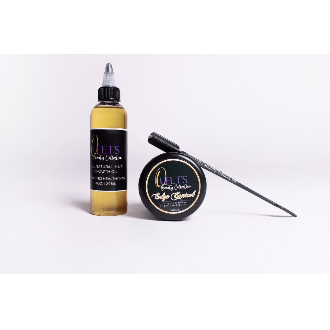 Slayed Growth Bundle - Queet's Beauty CollectionsSlayed Growth Bundle