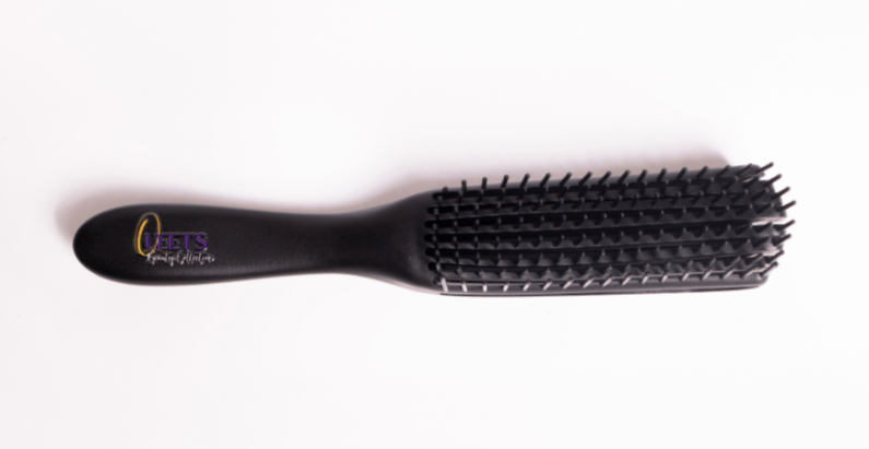 Detangle Brush - Queet's Beauty CollectionsDetangle Brush